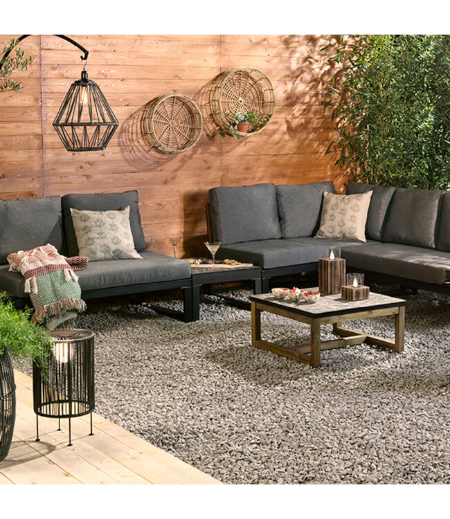 Lampe Solaire à Suspendre