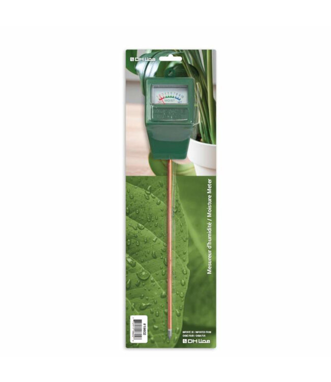 Mesureur d'humidité