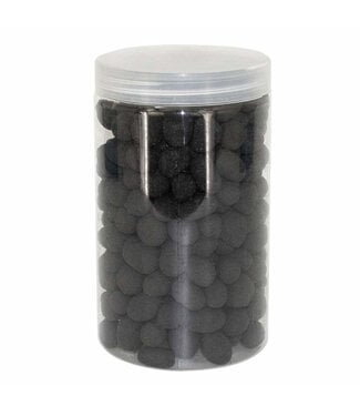 Bille d'argile grise 1,3 L