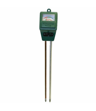 Mesureur de PH et d'humidité