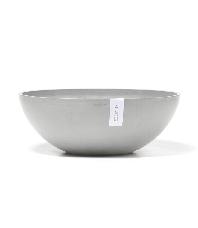 Bol Vienna Blanc-Gris | Design Doux et Naturel