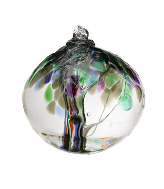 Boule de l'amitié - Arbre de la force