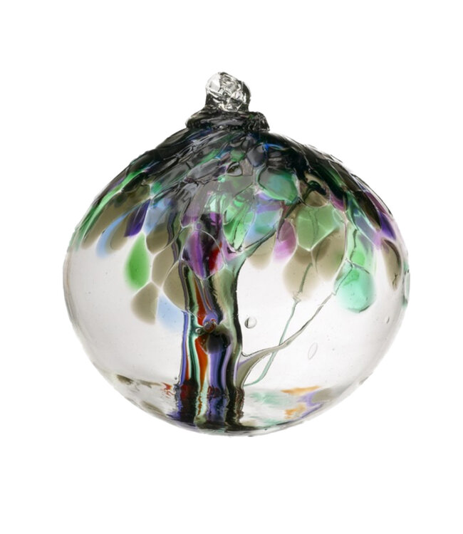 Boule de l'amitié - Arbre de la force