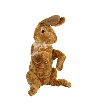 Ditz Designs Jack le lapin doré
