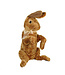 Ditz Designs Jack le lapin doré