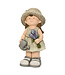 Figurine de jardin