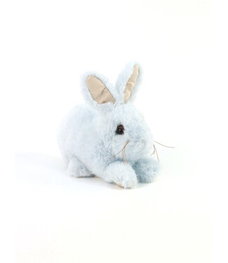 Ditz Designs Bébé lapin bleu pâle