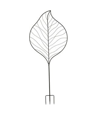 PRODUIT DÉCOUVERTE DE LA SEMAINE | Tuteur feuille métal 71 x 28,5 po