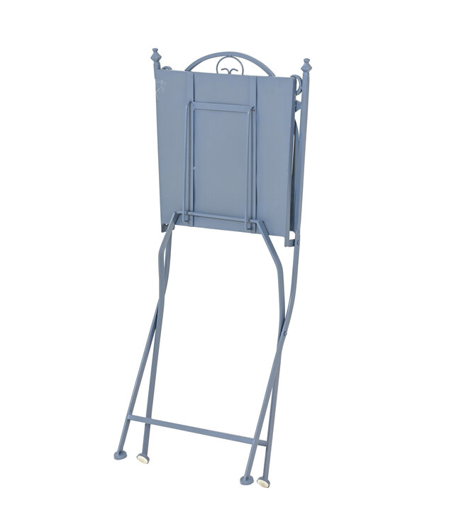 Ensemble bistro citrons (3 mrx) | Soleil citronné sur la Terrasse