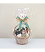 Panier cadeau de Pâques | Douceur printanière à offrir