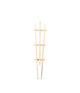 Les Créatons Pin d'Art Treillis miniature pour plantes 5 1/2 x 24