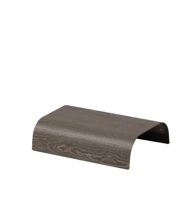 Accoudoir Cubo de Ratana - Esthétique et pratique