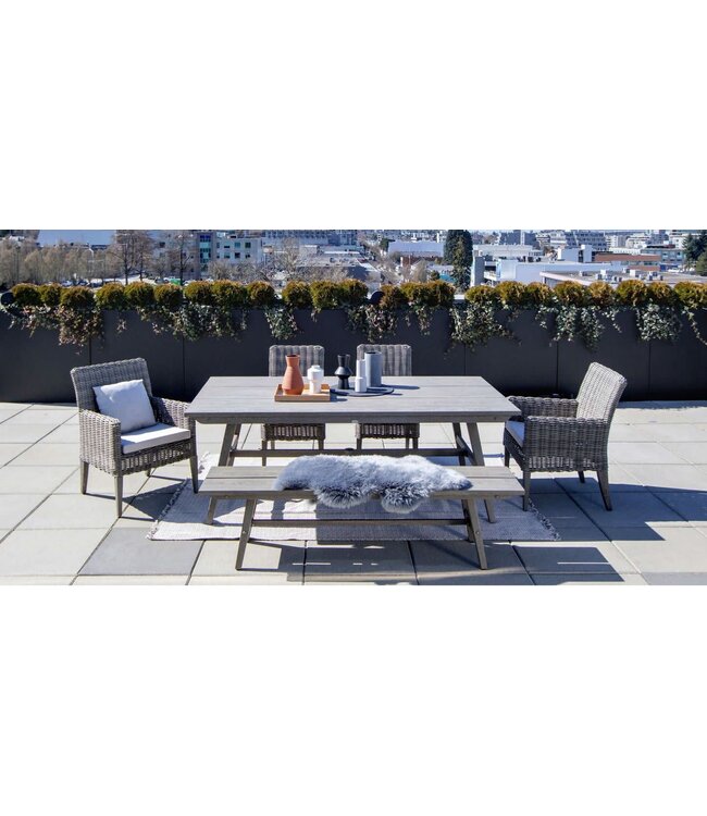 Table à diner Canbria