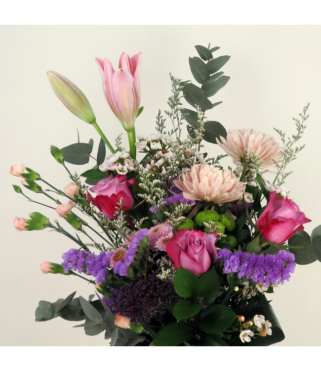 FM-2507 |  Sorbet des champs