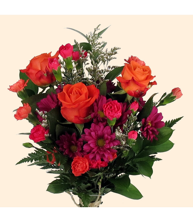 FM-2504 | Flamingo | Explosion de vivacité