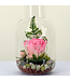 Arrangement de fleurs artificielles | Intemporelle pour des Moments Inoubliables