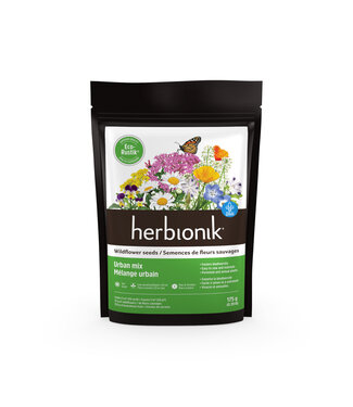 Semences Herbionik Eco-Rustik Urbain 175 g