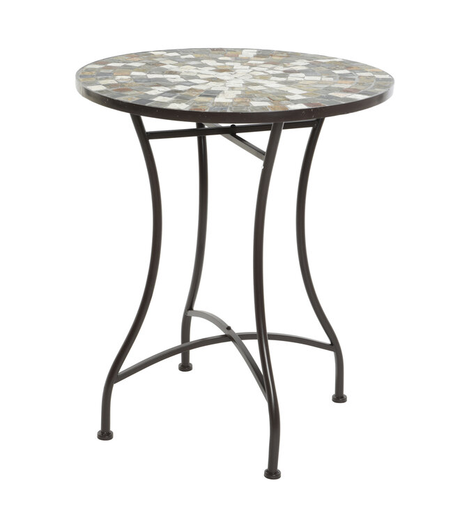 Ensemble bistro mosaïque 3 mrx | Terasse du bonheur