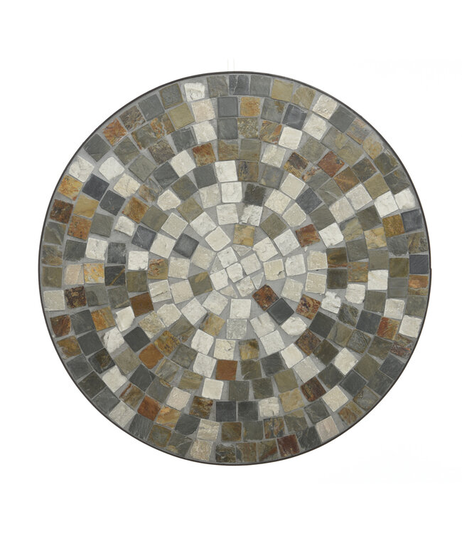 Ensemble bistro mosaïque 3 mrx | Terasse du bonheur