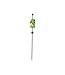 Peacock Mini-tuteur Peacock 24 po