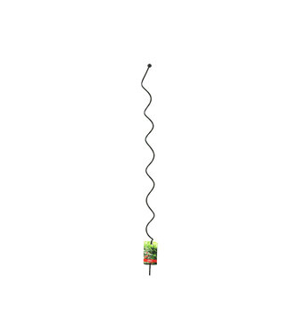 Peacock Tuteur mini spirale 37 po