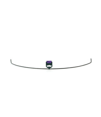 Peacock Peacock Support 1/3 cercle 81 cm