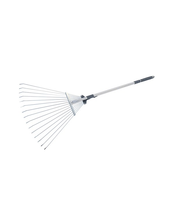 Ramasse feuille extensible | Pour un jardin impeccable