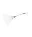 Ramasse feuille extensible