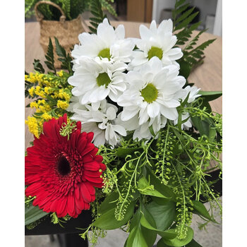 Bouquet de la semaine