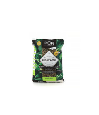 Lechuza Pon 6 L