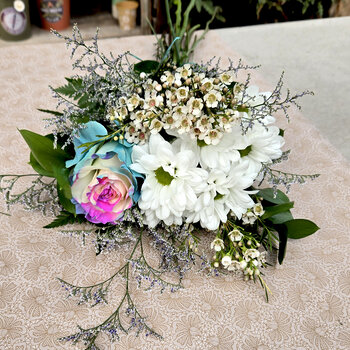 Bouquet de la semaine