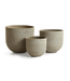 Pot Jesse | Jardinière élégante et résistante pour intérieur et extérieur