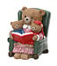 Maman ours et ses oursons