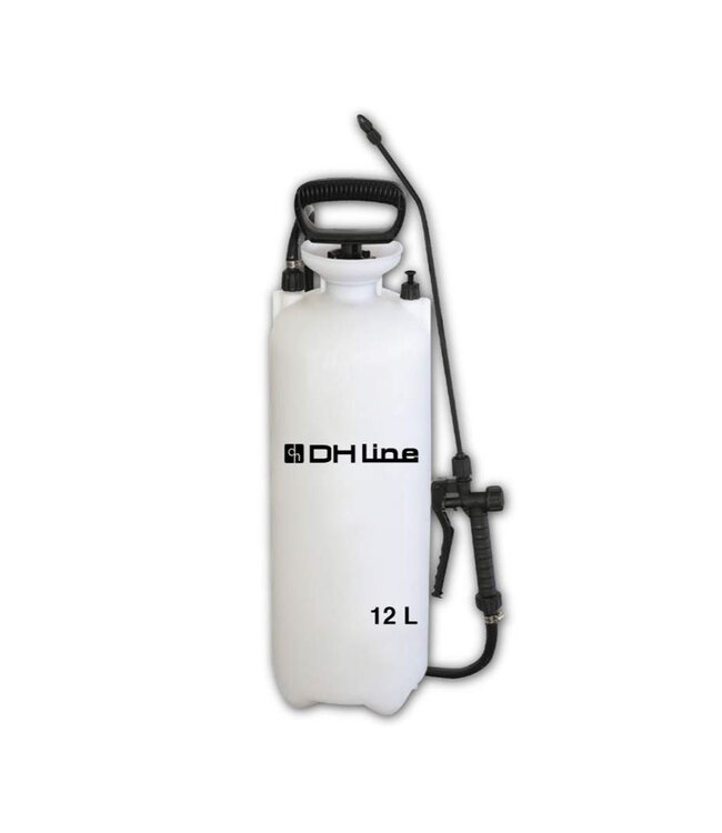 Pulvérisateur professionnel 12 L | Robuste et ergonomique