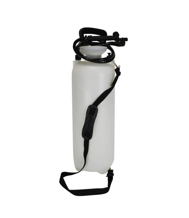 Pulvérisateur professionnel 12 L | Robuste et ergonomique