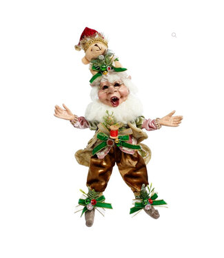 Mark Roberts Lutin ourson
