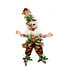 Lutin ourson | Lutin de Collection "Teddy Bear Elf"