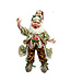 Mark Roberts Lutin ourson | Lutin de Collection "Teddy Bear Elf"