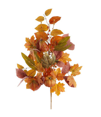 Bouquet automnal