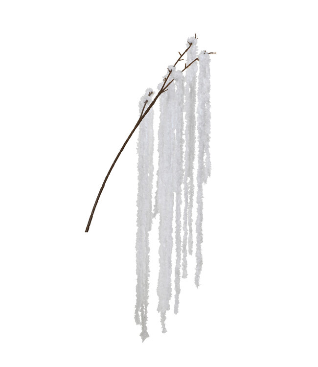 Tige style glaçon | Décoration raffinée