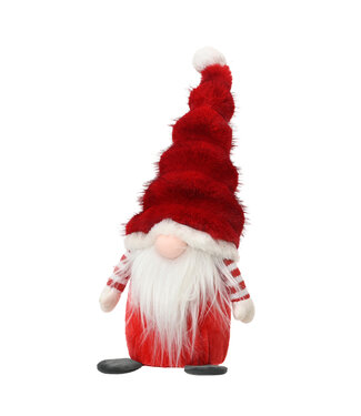 Arrêt de porte gnome