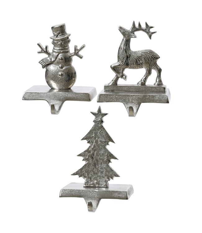 Accroche-bas de Noël | Élégance festive pour votre décor