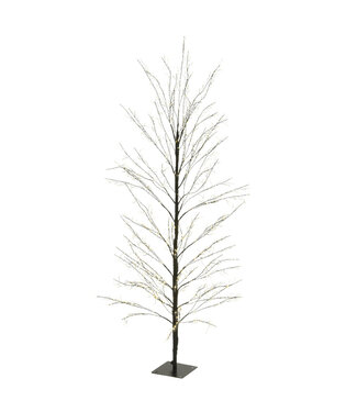 Arbre LED 1350L blanc chaud Arbre LED 1350L blanc chaud
