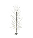 Arbre LED 1350L blanc chaud