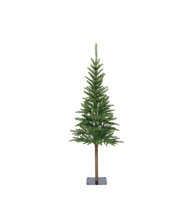Sapin artificiel Alpbach| Décoration élégante pour la maison