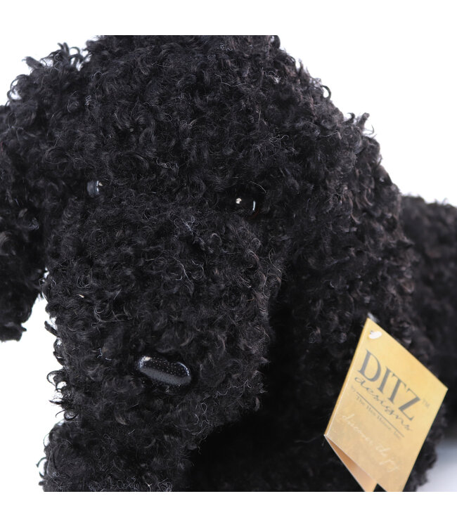 Chiot Doodle crème – Compagnon décoratif