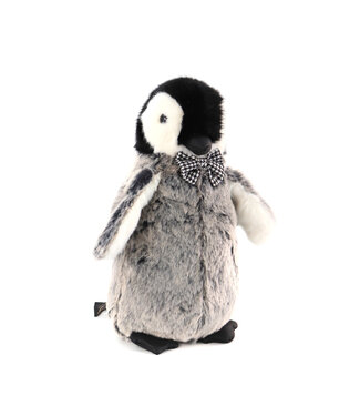 Ditz Designs Bébé pingouin Emperor