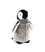 Ditz Designs Bébé pingouin Emperor