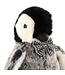 Bébé pingouin Emperor | Tendresse arctique au regard attendrissant