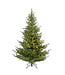 Sapin Norway Spruce micro LED | Noël féérique